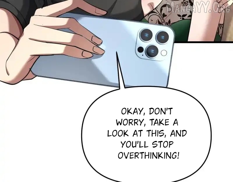 I’m Trapped In This Day For One Thousand Years Chapter 241 - page 36